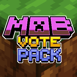 Mob Vote Pack