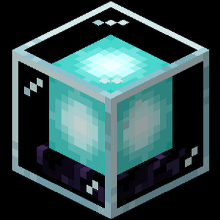 XpBeacons - Minecraft Mod