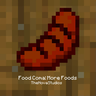 Food Coma: More Foods