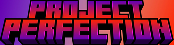 Project Perfection Logo