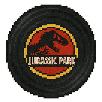 Jurrasic Park Theme Song