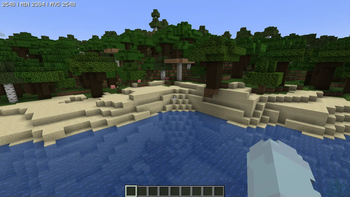High fps but the same looks