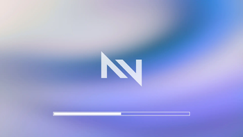 Loading screen