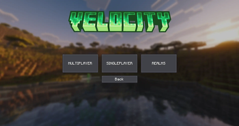 Mode selector