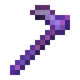 Infinity Hoe