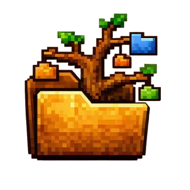 Resource Tree