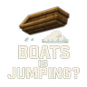 Boats Is Jumping?