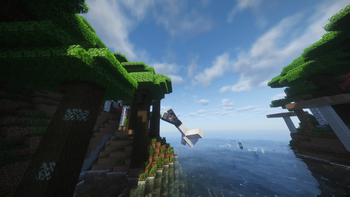 Dive!