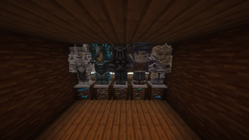Gear Sneak Peek