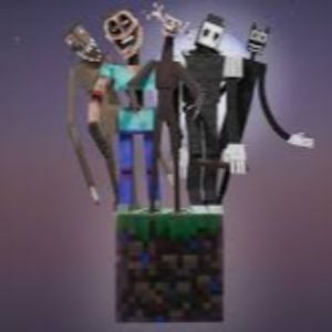 One block horror