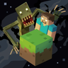 One block horror