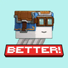 Better Happy Ghast Movement