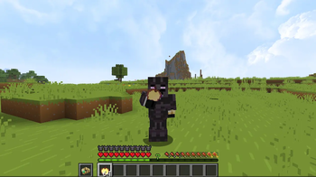 EnderMods