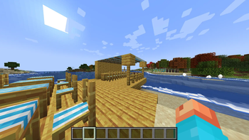 MyCabana