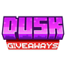DuskGiveaways