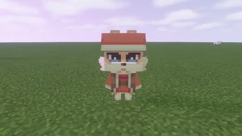 Red Merchant