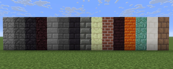 Bricks
