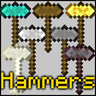 Moar Hammers