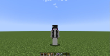 Blush emote (Available on version 1.1 or higher)