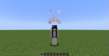 Sad emote