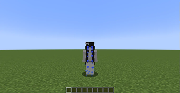 Crying emote