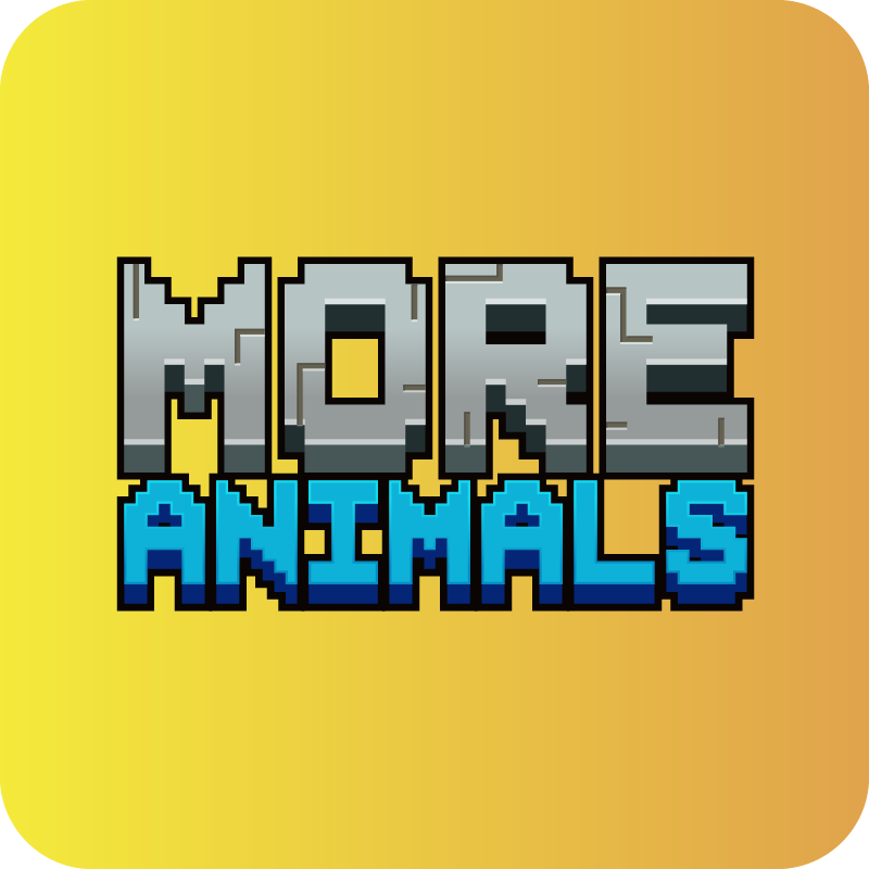 More Animals