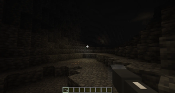 Cave