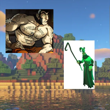High Quality version of pack.png