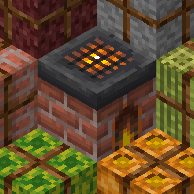 Steam Gardens SMP