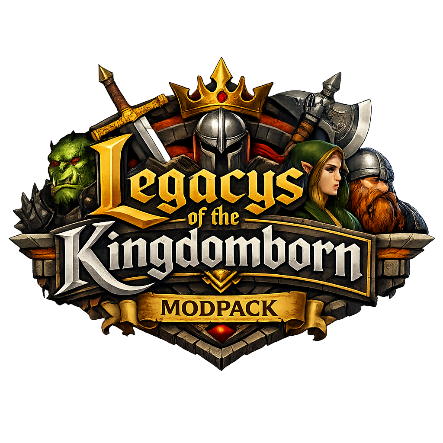 Legacy of the Kingdomborn