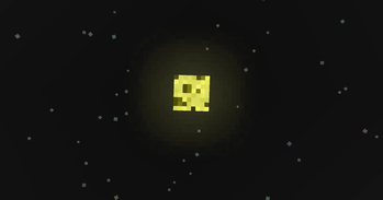 Cheese Moon