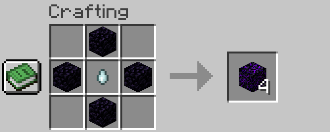 Crying Obsidian