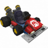 Updated Standart Kart