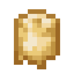 Toasted