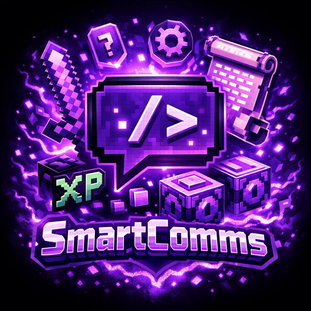SmartComms
