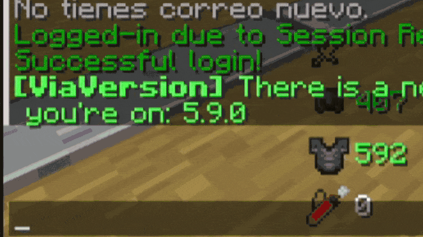 comandos 