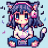 NekoMusic Client