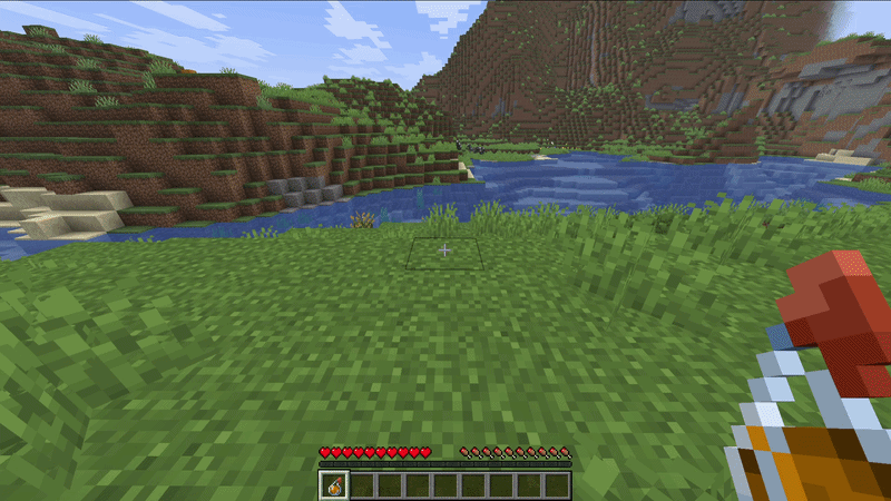 Before
