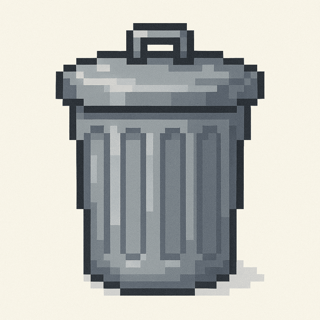 Auto Trash