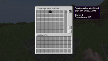 Coffins — screenshot 2