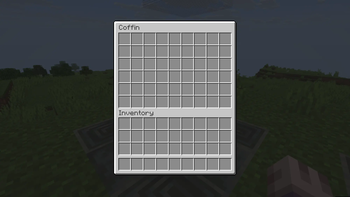 Coffins — screenshot 3