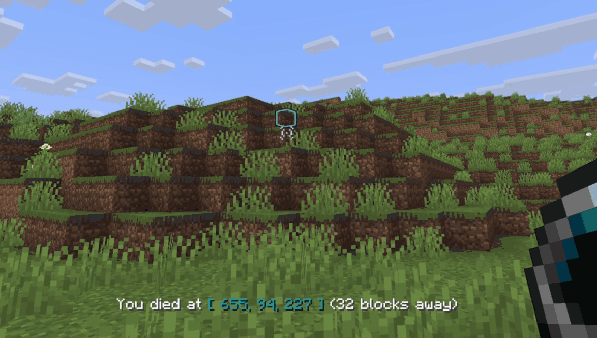 Coffins — screenshot 1