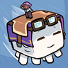 Ghast Pedal!