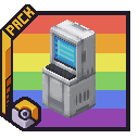 Cobblemon Pride Wallpapers