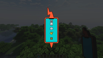 Gui Rotom Phone