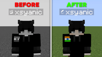 Banner Image without Arrow