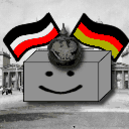 nonnButter