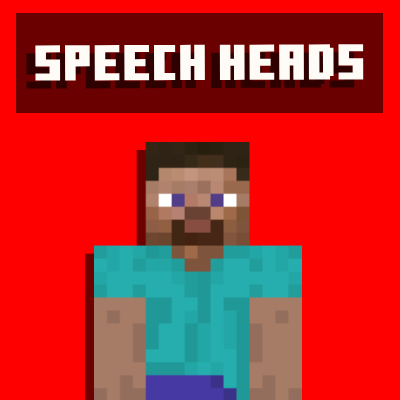 Speech Heads