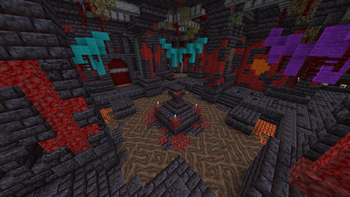 random Dungeon Room
