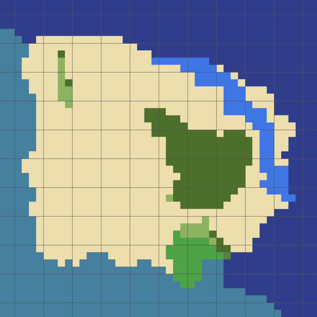 Biome Cleaner